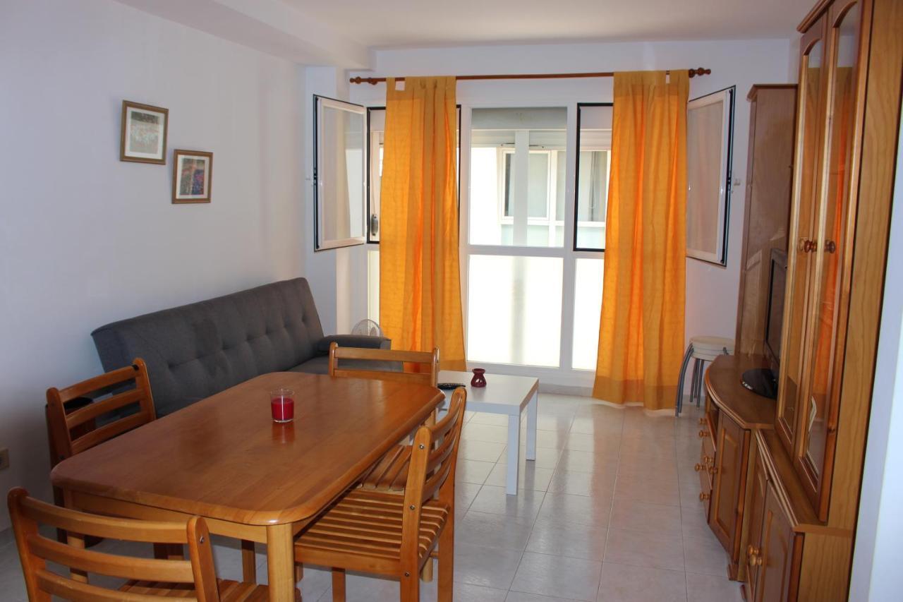 Apartment Vv Sur El Médano