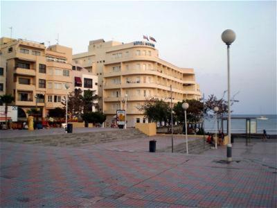 Vv Sur Apartamento El Médano