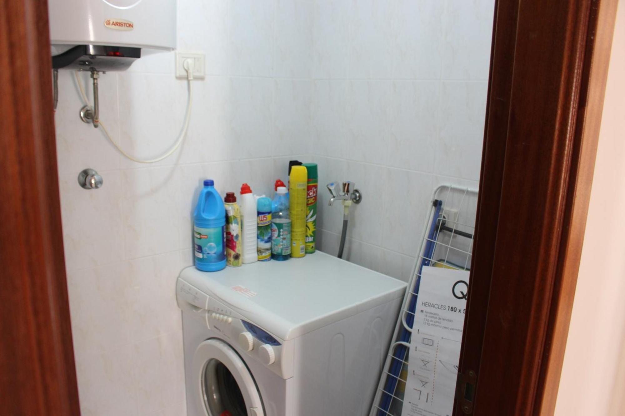 Vv Sur Apartamento