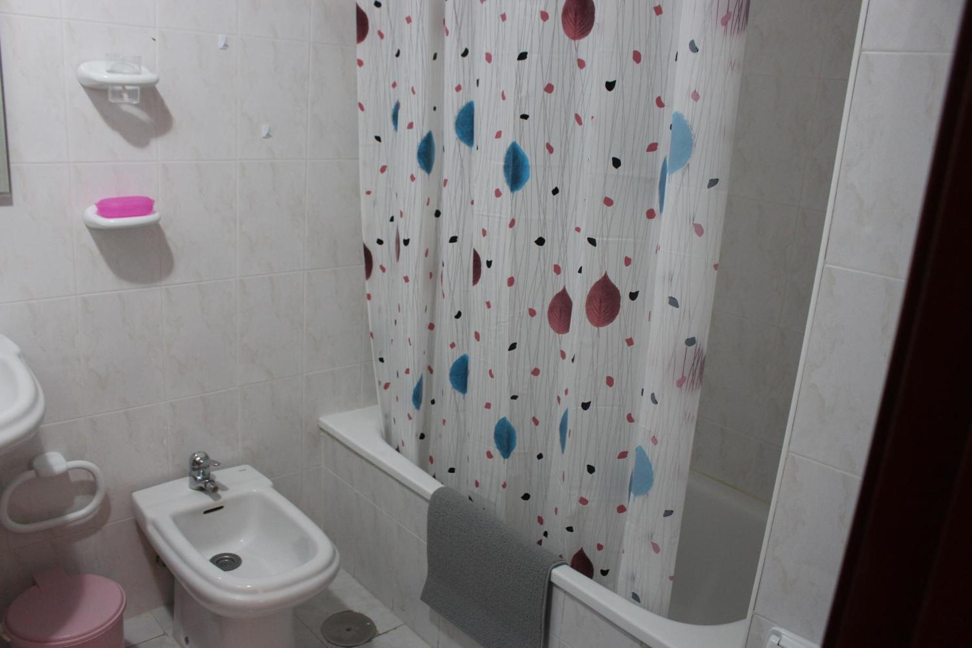 Vv Sur Apartamento El Médano