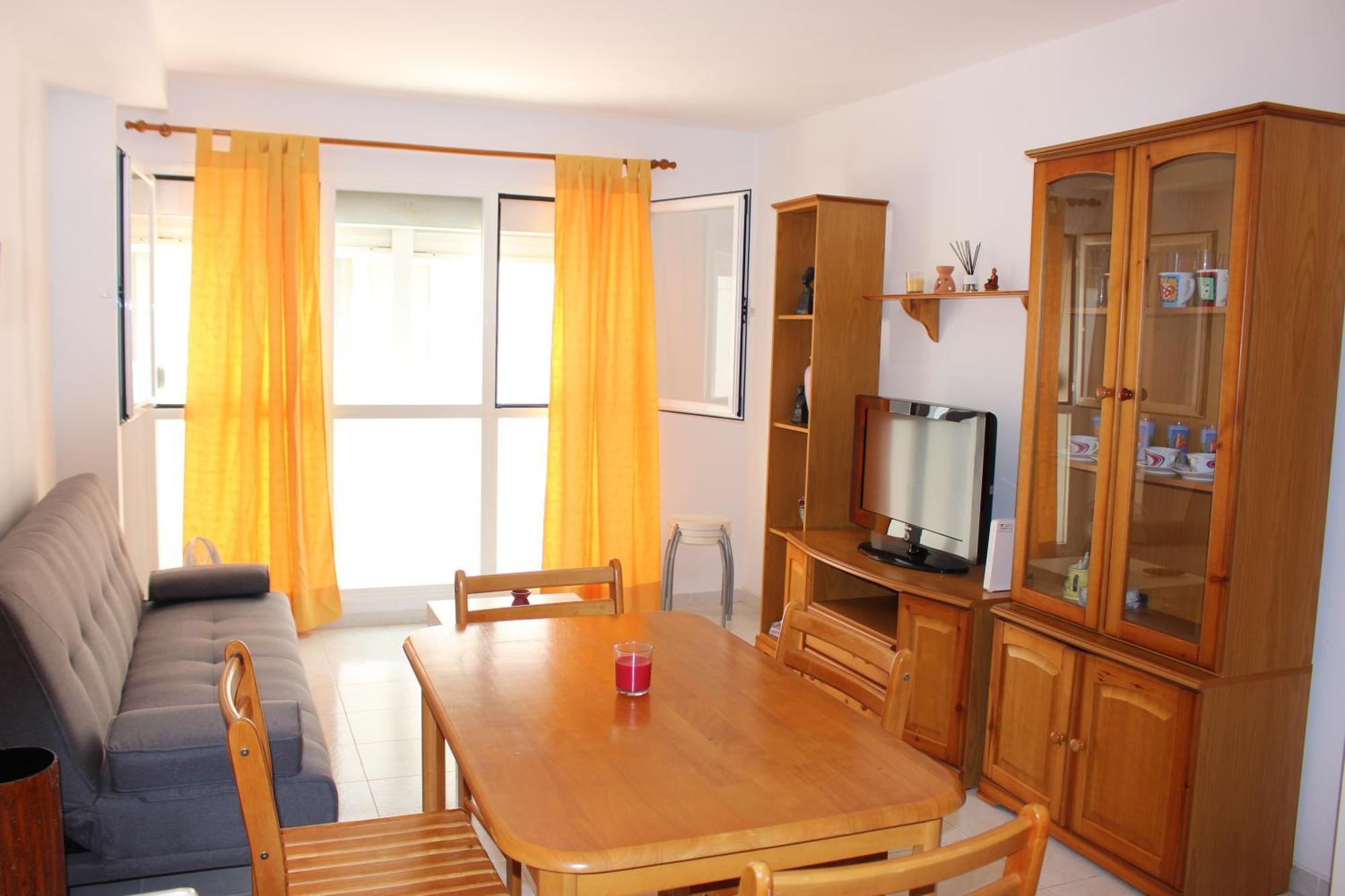 Vv Sur Apartamento