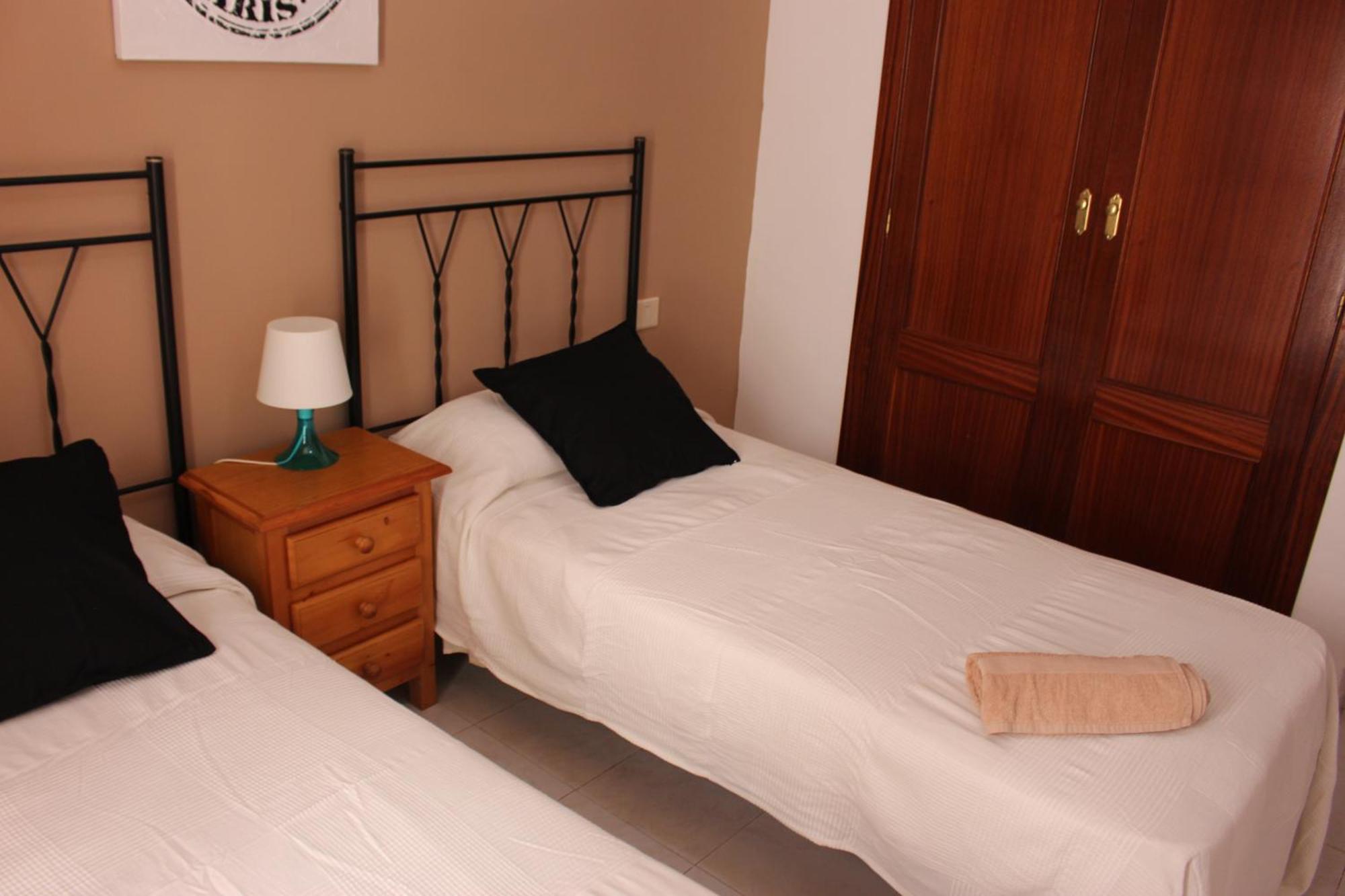 Apartamento Vv Sur *