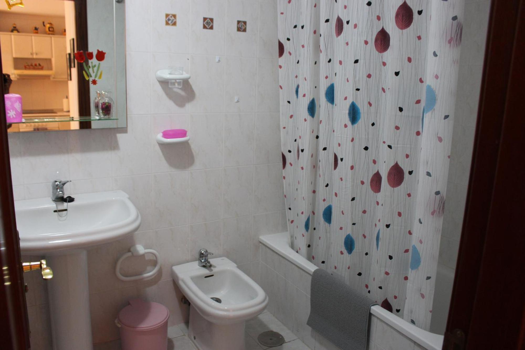 Apartamento Vv Sur