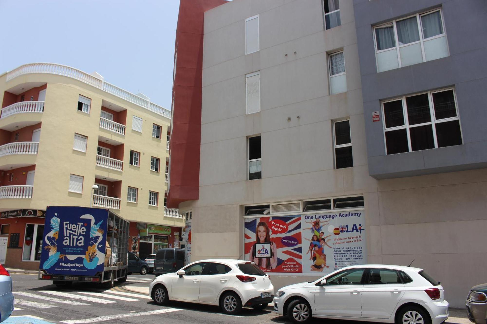 Vv Sur Apartamento *