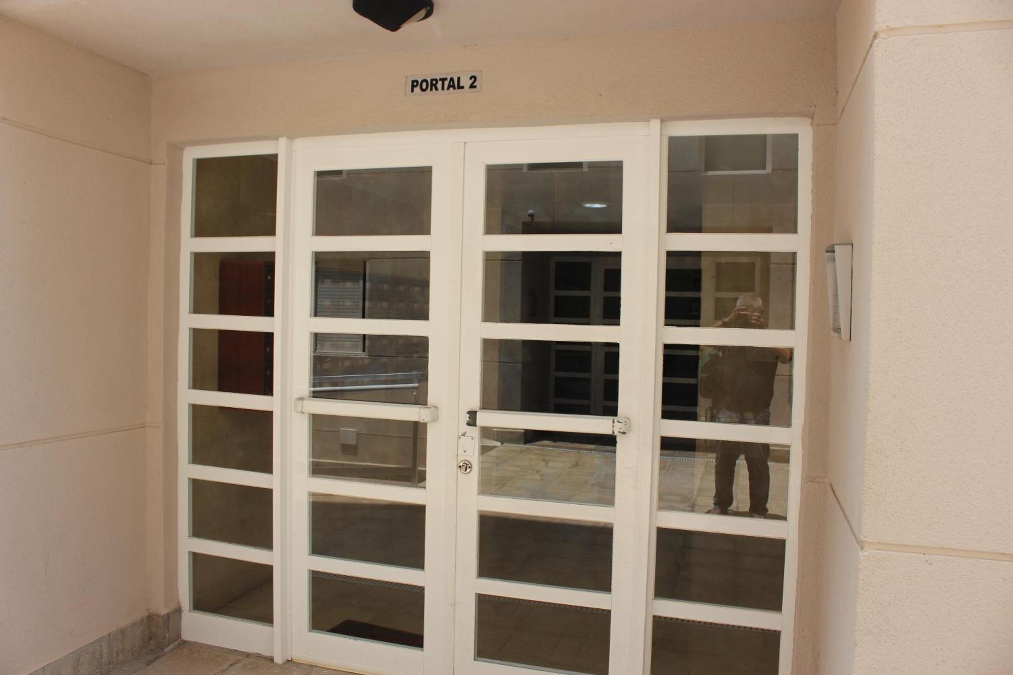 Apartamento Vv Sur