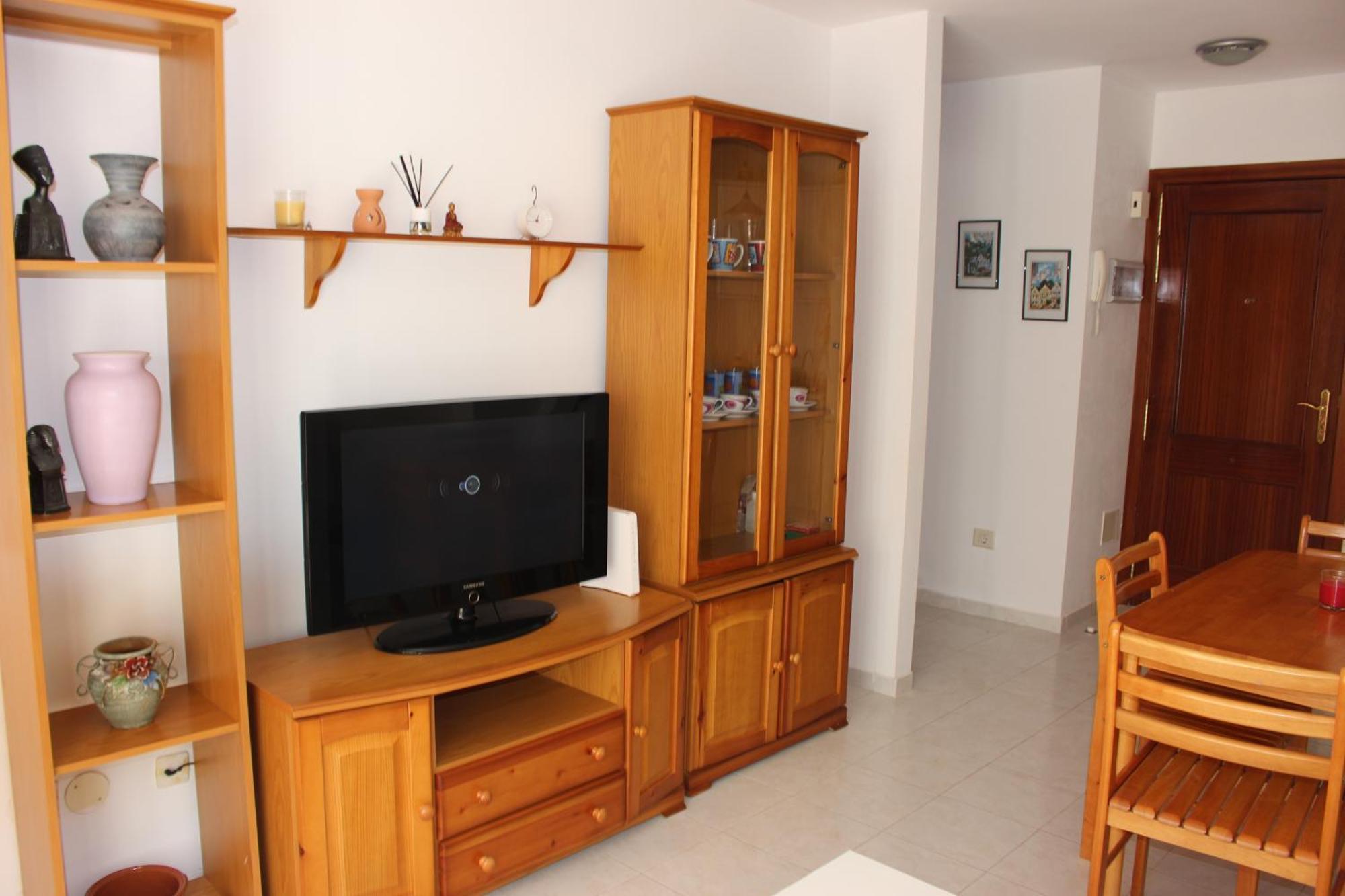 Apartamento Vv Sur *